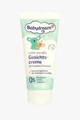 Kremy dla dzieci - Babydream krem pielęgnacyjny dla niemowląt 100 ml - miniaturka - grafika 1