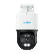 Kamery do monitoringu - Reolink P830 Douszne Kamera bezpieczeństwa IP Wewnętrz i na wolnym powietrzu 3840 x 2160 px Sufit / Ściana - miniaturka - grafika 1