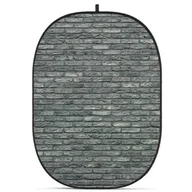 Tła fotograficzne - Godox składane Collapsible Backdrop 2x1,5 m CBA-WB0011 - miniaturka - grafika 1