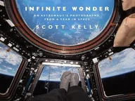 Albumy - historia - KELLY SCOTT Infinite Wonder - miniaturka - grafika 1