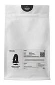 Kawa - Kawa ziarnista Miga Brazil Espresso 1kg - miniaturka - grafika 1