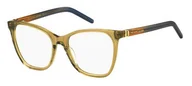 Okulary korekcyjne, oprawki, szkła - Okulary korekcyjne Marc Jacobs MARC 600 3LG - miniaturka - grafika 1