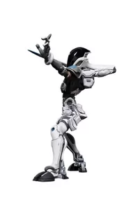 Figurka Borderlands 3 Mini Epics, Zero - Figurki kolekcjonerskie - miniaturka - grafika 1