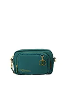 Torebki damskie - Hootomi Women's damska torebka na pasek, torebka crossbody, morska, Morski - miniaturka - grafika 1