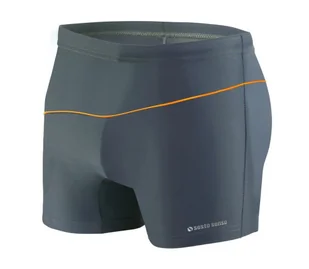 Kąpielówki męskie bokserki kąpielowe bd314 sesto senso-3xl - Kąpielówki męskie - miniaturka - grafika 1