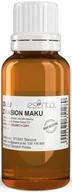 Suplementy naturalne - Olej z Nasion Maku, Tłoczony na Zimno, Nierafinowany, Esent, 20ml - miniaturka - grafika 1