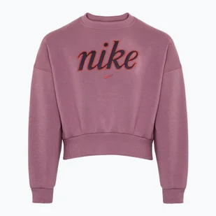 Bluza dziecięca Nike Sportswear Club Fleece - Odzież sportowa dziecięca - miniaturka - grafika 1