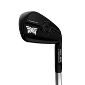 Golf - PXG 0311 P GEN7 Black zestaw ironów golfowych (stalowy shaft) - miniaturka - grafika 1