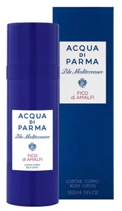 Acqua Di Parma Blu Mediterraneo Blu Mediterraneo Fico Balsam Do Ciała 150 ml - Balsamy i kremy do ciała - miniaturka - grafika 1