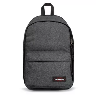Eastpak Back to Work Plecak 43 cm z przegrodą na laptopa black denim EK936-77H - Torby na laptopy - miniaturka - grafika 4
