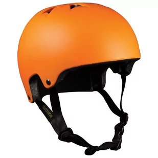 Kask skate Harsh HX1 Pro - Ochraniacze - miniaturka - grafika 1