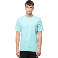 Koszulki męskie - Koszulka męska Kappa błękitna 313002 14-4809-XL - miniaturka - grafika 1