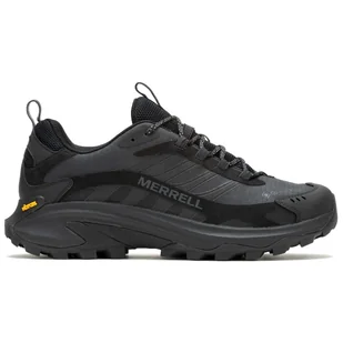 Buty męskie Merrell Moab Speed 2 Gtx Rozmiar butów (UE): 43,5 / Kolor: czarny - Buty trekkingowe męskie - miniaturka - grafika 1