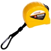 Inne urządzenia pomiarowe - Schmith SCHMITH Miara Zwijana 5m 13758 - miniaturka - grafika 1