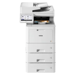 Brother MFC-L9670CDNTT - Urządzenia wielofunkcyjne - miniaturka - grafika 1