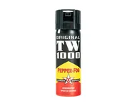 Gaz pieprzowy - Gaz pieprzowy TW 1000 Pepper Fog 63 ml - stożek - miniaturka - grafika 1