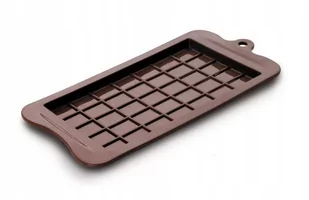 Ibili Forma silikonowa do Czekoladek Chocolate 860500 - Formy do ciast - miniaturka - grafika 1
