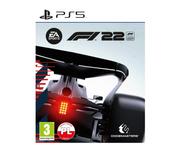 Gry PlayStation 5 - F1 2022 GRA PS5 - miniaturka - grafika 1