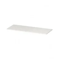Blaty meblowe i parapety okienne - CERSANIT S932-053 BLAT LARGA 120 MARMUR BIA?Y - miniaturka - grafika 1