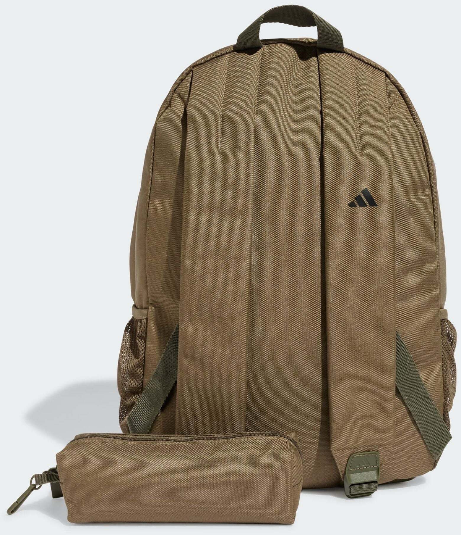 Plecak adidas Classic + Pencil Case JD3091