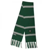 Apaszki i szaliki damskie - Harry Potter, Szalik Slytherin 150x18, distrineo - miniaturka - grafika 1