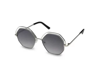 Okulary Guess GF0337/S 10B - Okulary przeciwsłoneczne - miniaturka - grafika 1