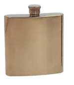 Piersiówki - Piersiówka Ze Stali Nierdzewnej Gentelo/ Gentelo - miniaturka - grafika 1