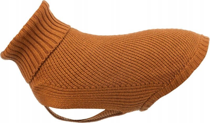 Trixie CityStyle Berlin Pullover, S: 40 cm, rust