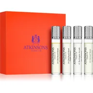 Wody i perfumy damskie - Atkinsons Travel Spray Set Iconic - miniaturka - grafika 1