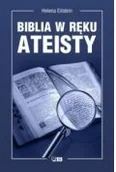 Religia i religioznawstwo - Biblia w ręku ateisty - miniaturka - grafika 1