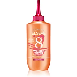 Loreal Elseve Dream Long Płynna Odżywka Wonder Water do włosów długich i zniszczonych 200ml - Odżywki do włosów - miniaturka - grafika 1