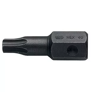 FACOM KOCWKA UDAROWA SERIA3 DO RUB torx 25 NEX.25A - Klucze i nasadki - miniaturka - grafika 1