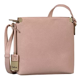 Gabor Damska torba Gela Cross Bag M, Stara Ró?a - Torebki damskie - miniaturka - grafika 1