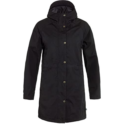 FJALLRAVEN Karla Lite Jacket W Płaszcz Damski