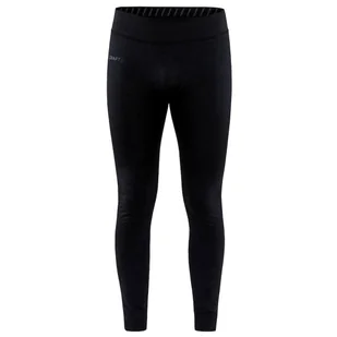 Męskie kalesony Craft Core Dry Active Comfort Rozmiar: M / Kolor: czarny - Bielizna sportowa męska - miniaturka - grafika 1