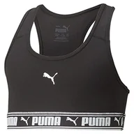 Biustonosze - PUMA Mocny biustonosz G - miniaturka - grafika 1