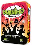 Gry planszowe - Unanimo - miniaturka - grafika 1