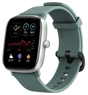 Smartwatch - Amazfit  GTS 2 Mini Zielony - miniaturka - grafika 1