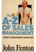 Biznes - The A - Z of sales management - miniaturka - grafika 1