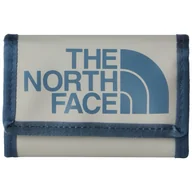 Portfele - Portfel The North Face Base Camp Wallet Kolor: biały/niebieski - miniaturka - grafika 1