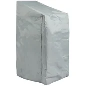 Pokrowce na meble ogrodowe - Pokrowiec na krzesła ogrodowe MIRPOL E&EPK95 65 x 75 x 95/110 cm - miniaturka - grafika 1