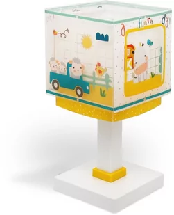 Farma lampka nocna 1-punktowa 63401 - Lampy stojące - miniaturka - grafika 1