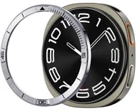 Akcesoria do smartwatchy - OBUDOWA SPIGEN DO SAMSUNG GALAXY WATCH 8 44 mm, Etui na Kopertę, Nakładka - miniaturka - grafika 1