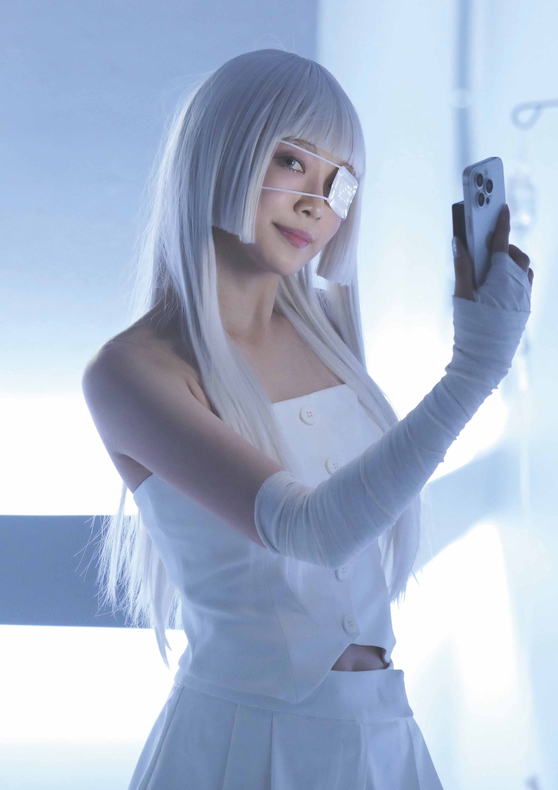 Plakat A1 Everglow K-Pop Kpop Korea Muzyka Onda