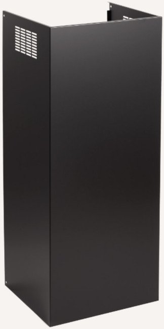 Przedłużenie komina FALMEC H=700mm CZARNE do PLANE PLUS KACL.1032#NF