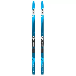 Narty biegowe do techniki klasycznej dla dzieci Inovik 150 Skin - Sporty zimowe - akcesoria - miniaturka - grafika 1