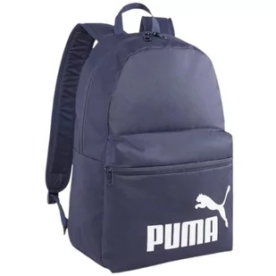 Plecak Puma Phase 79943 (kolor Granatowy) - Plecaki - miniaturka - grafika 1