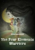Fantasy - The Four Elements Warriors Christian Shane - miniaturka - grafika 1