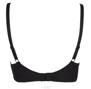 Biustonosz "FIONA" (kolor BEŻ, rozmiar 70E) - Biustonosze - miniaturka - grafika 2