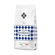 Kawa - Kawa w ziarnach Caffè Barbaro Black blend 1kg - miniaturka - grafika 1